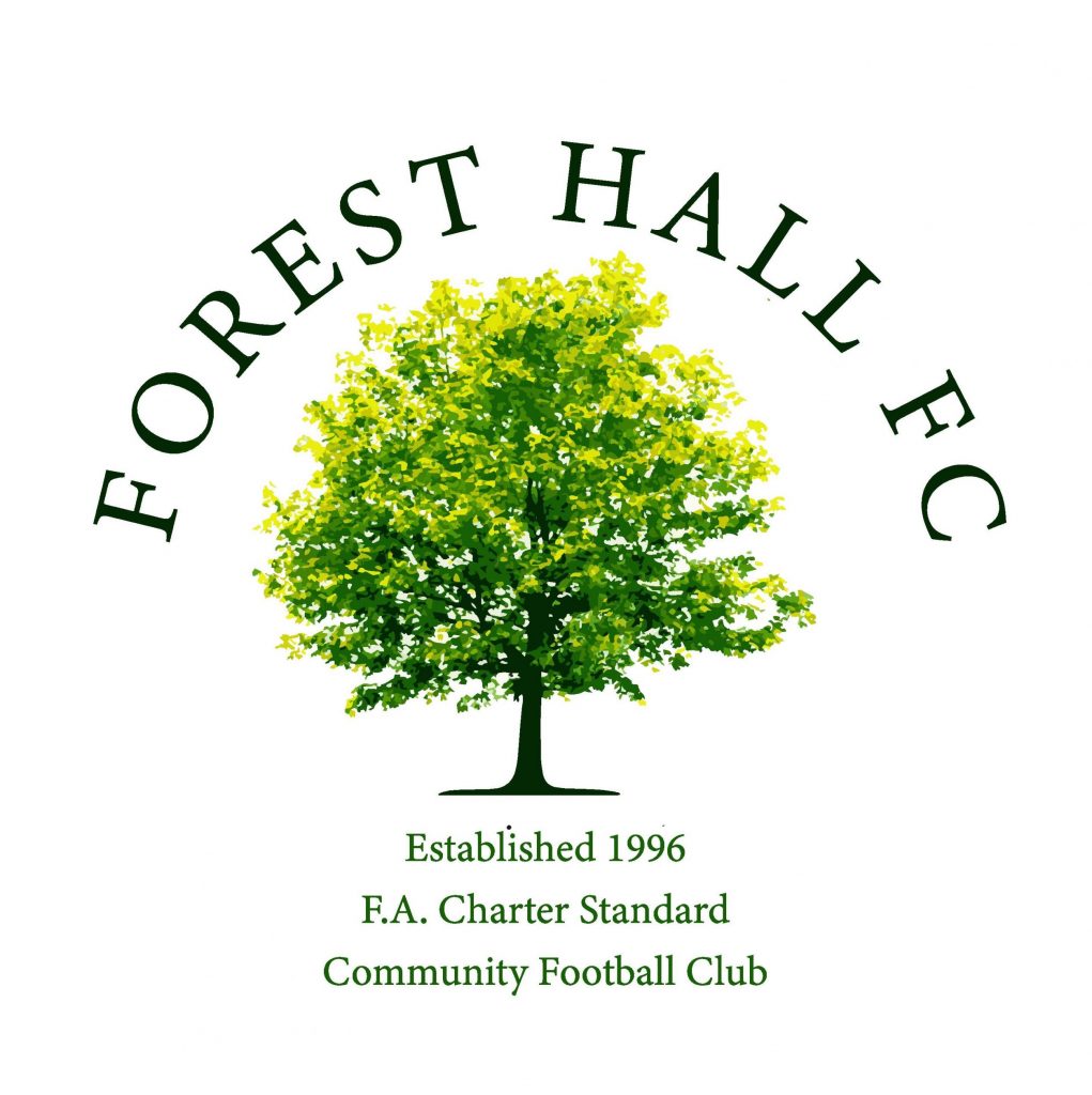 Foresthallfc Junior Football Club